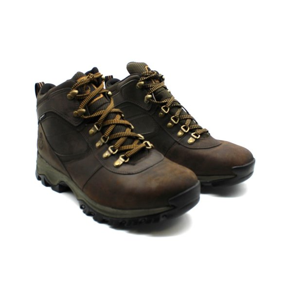 Timberland Other - Timberland Men's Mt. Maddsen Mid Waterproof Hiking Boots Men's Shoes